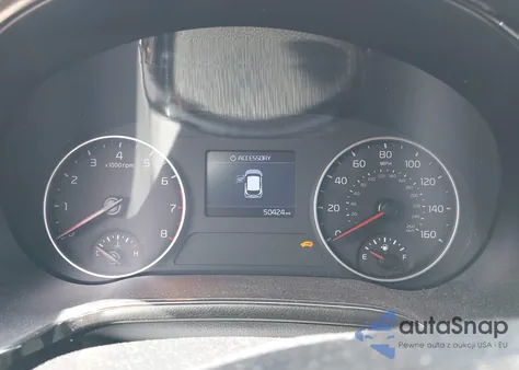 2022 Kia Seltos Ex from USA, damaged, VIN KNDERCAAXN7334443